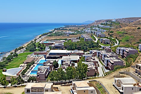 Blue Star Mikri Poli Kos